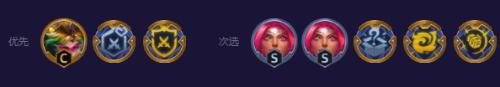 棋盘阵容搭配推荐(云顶之弈s8.5阵容推荐大全)插图1