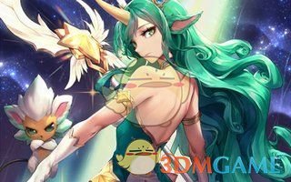 奶妈阵容搭配推荐(LOL云顶之弈奶妈搭配英雄推荐)插图
