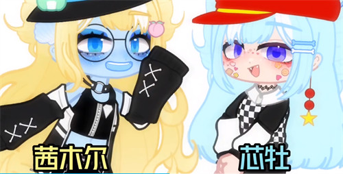 推荐加查阵容搭配(加查Nox搭配大全攻略)插图3
