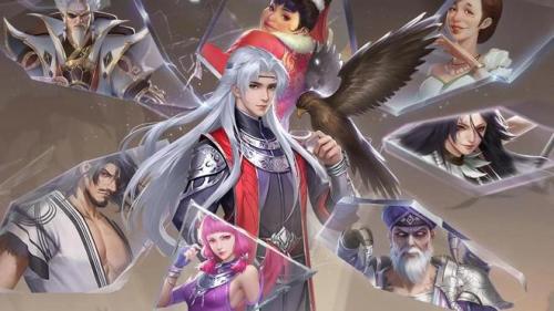 战神阵容搭配推荐(新不良人阵容推荐)插图