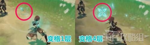小鹿搭配推荐阵容(鹿野院平藏天赋分析及圣遗物武器推荐)插图4