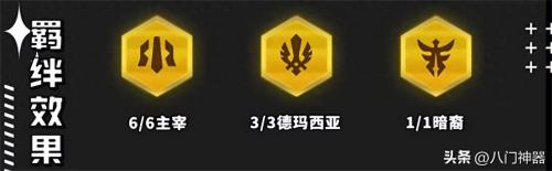 金铲铲之战S9司令术法阵容怎么玩(金铲铲之战S9版本强势阵容推荐)插图1