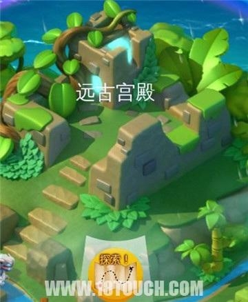 萌龙大乱斗阵容搭配攻略(萌龙大乱斗废墟探索全攻略)插图3