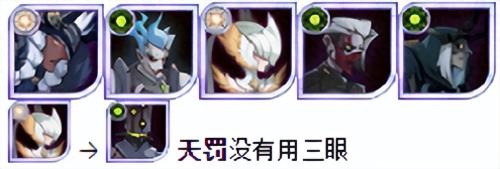剑与远征最新PVP玩法阵容模式介绍(猎宝角逐pvp阵容推荐攻略)插图2