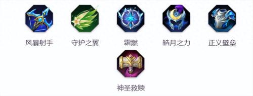 曙光英雄孙悟空玩法攻略(曙光英雄战士篇英雄介绍)插图5