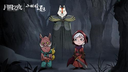 月圆之夜镜中对决入场流阵容搭配思路解析(镜中对决最热套路曝光)插图4