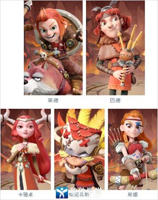 奥利弗阵容搭配推荐(神域奇兵远征阵容搭配)