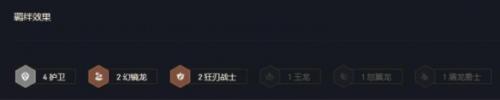 幻境阵容搭配推荐(云顶之弈s7幻境阵容什么好用)