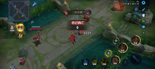 王者全新阵容搭配推荐图(全新阵容搭配带来超凡体验)插图8