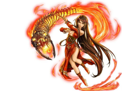 美狄亚搭配阵容推荐图(神魔之塔美狄亚北欧纯色队组合推荐)插图