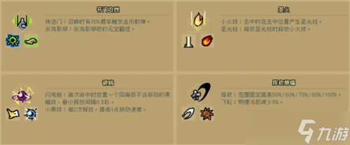 通神榜金色技能怎么样(通神榜金色技能介绍)插图9
