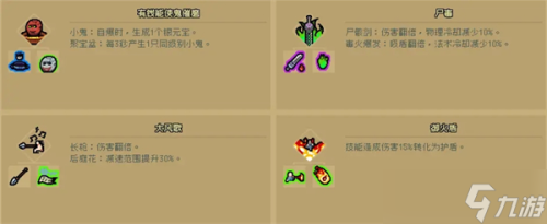 通神榜金色技能怎么样(通神榜金色技能介绍)插图10