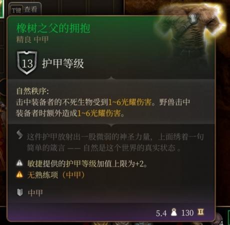 博德之门3第一章强力装备获取教程详情(第一章全装备获取方法)插图25