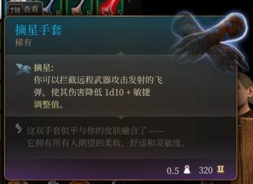 博德之门3第一章强力装备获取教程详情(第一章全装备获取方法)插图59