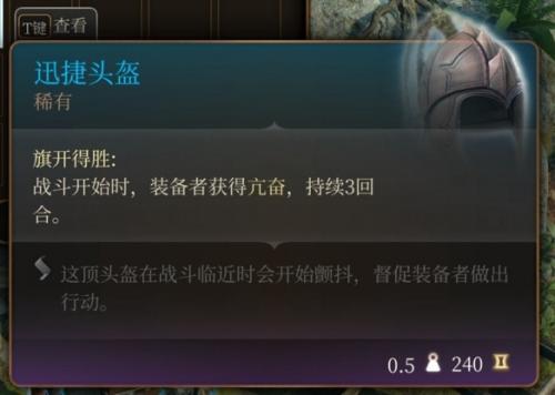 博德之门3第一章强力装备获取教程详情(第一章全装备获取方法)插图65