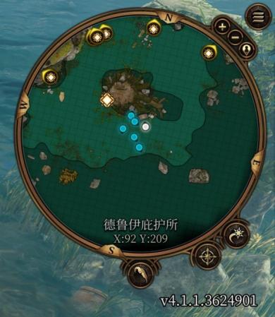 博德之门3第一章强力装备获取教程详情(第一章全装备获取方法)插图73