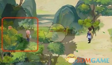 新仙剑奇侠传之挥剑问情探索第一章攻略(第一章攻略大全)插图3