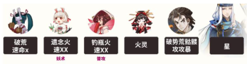 阴阳师雾山问道爬塔阵容推荐(阴阳师雾山问道爬塔怎么打)插图3