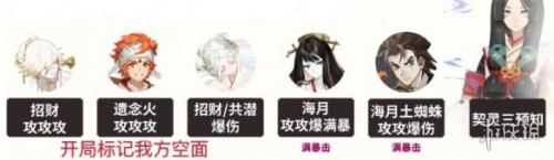 阴阳师雾山问道麒麟试炼怎么打(雾山问道麒麟试炼阵容推荐)插图4