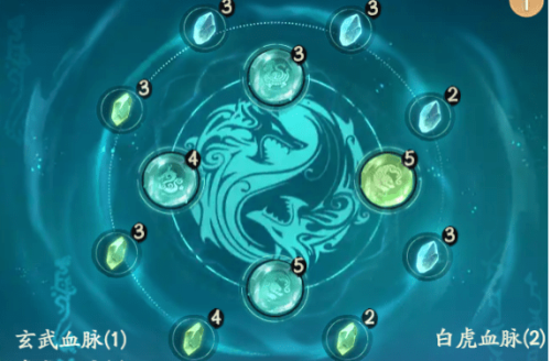 寻道大千新手开局怎么玩呢(寻道大千新手前期攻略)