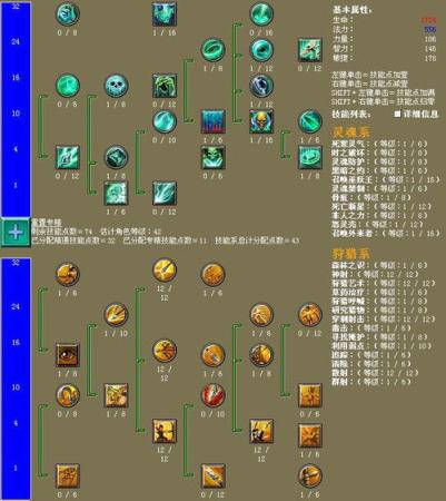 泰坦狩猎搭配阵容推荐(泰坦之旅狩猎配什么)插图 泰坦狩猎搭配阵容推荐(泰坦之旅狩猎配什么)插图