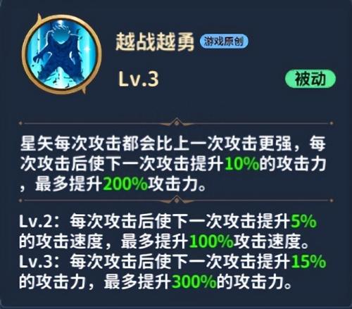 睡神阵容搭配推荐(圣斗士星矢正义传说新角色睡神修普诺斯最强阵容攻略)插图5