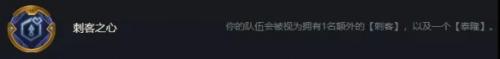 《时间刺客》阵容搭配推荐(云顶之弈时间刺阵阵容搭配推荐)插图1