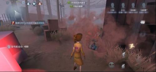 求生者阵容搭配推荐(第五人格求生者最强阵容)插图1