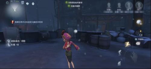 求生者阵容搭配推荐(第五人格求生者最强阵容)