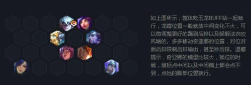 狂人战士阵容搭配推荐(云顶之弈最新阵容大全)插图19