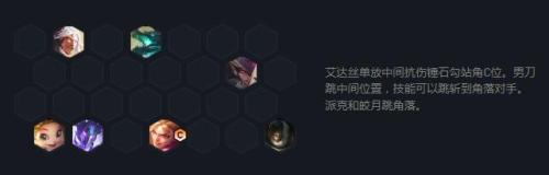 狂人战士阵容搭配推荐(云顶之弈最新阵容大全)插图28