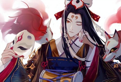 搭配妖刀的阵容推荐(阴阳师妖刀姬竞速秘闻副本)