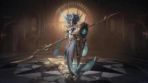 魔幻游戏阵容搭配推荐(魔之序曲保姆级攻略)插图