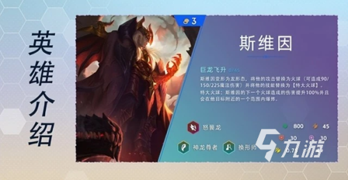最强尊者阵容搭配推荐(神龙尊者最强阵容分享)插图