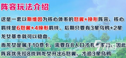 最强尊者阵容搭配推荐(神龙尊者最强阵容分享)