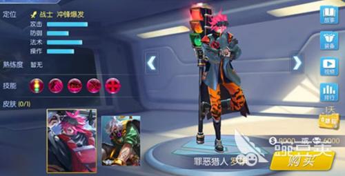 风暴龙王阵容推荐搭配(王者猎人风暴龙王最强阵容推荐)插图2