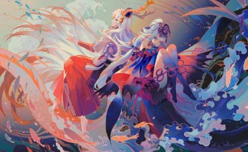 魂土阵容搭配推荐(阴阳师阵容搭配思路)插图