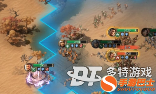 三国志战棋版S3姜维最强阵容推荐(三国志战棋版姜维阵容怎么搭)