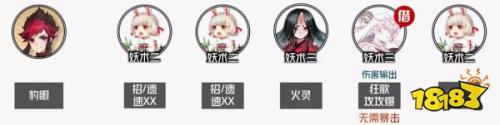 阴阳师真火切磋爬塔阵容(真火切磋高中低爬塔全阵容攻略)
