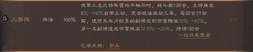 最强传承搭配阵容推荐(战略版论S3赛季吕布最强阵容！)插图9