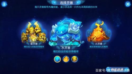 星辰之路 阵容搭配推荐(平民玩家打星辰之路玩法详细攻略)插图1