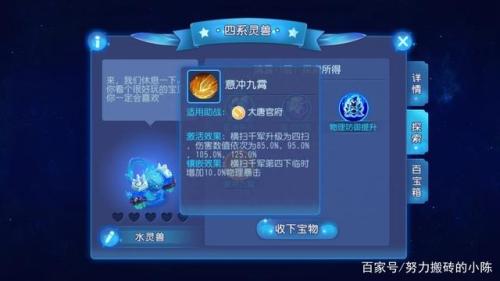 星辰之路 阵容搭配推荐(平民玩家打星辰之路玩法详细攻略)插图2