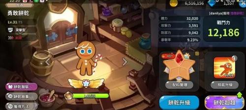 曲奇王国阵容搭配推荐(饼干人王国重氪阵容搭配建议)