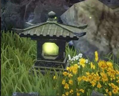 逆水寒手游萤火虫怎么获得(逆水寒手游萤光点灯任务接取攻略)插图4 逆水寒手游萤火虫怎么获得(逆水寒手游萤光点灯任务接取攻略)插图4