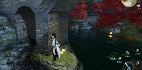 逆水寒手游萤火虫怎么获得(逆水寒手游萤光点灯任务接取攻略)插图5 逆水寒手游萤火虫怎么获得(逆水寒手游萤光点灯任务接取攻略)插图5