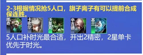 双人炼金阵容搭配推荐(金铲铲之战双人模式万金油组合)插图11