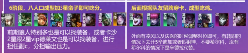 双人炼金阵容搭配推荐(金铲铲之战双人模式万金油组合)插图27