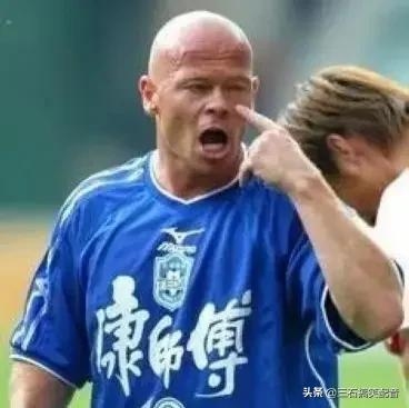 监狱球队阵容搭配推荐(足球百家姓之“囚”家军监狱fc最佳阵容)插图4