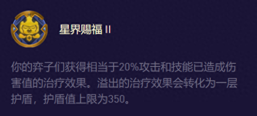 强势来袭阵容搭配推荐(云顶与金铲铲机甲至高天强势来袭)插图7