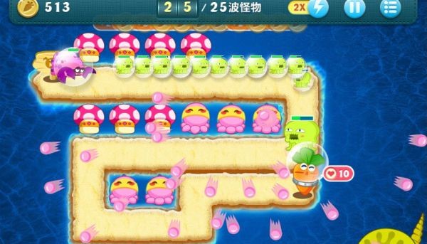 怀旧塔防类游戏单机哪个好玩(十大经典塔防单机游戏推荐)插图7